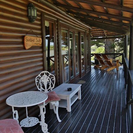 Waterside Lodge วิลเดอร์เนส ภายนอก รูปภาพ