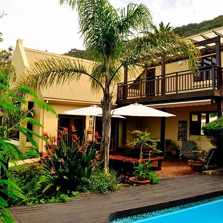Waterside Lodge วิลเดอร์เนส ภายนอก รูปภาพ