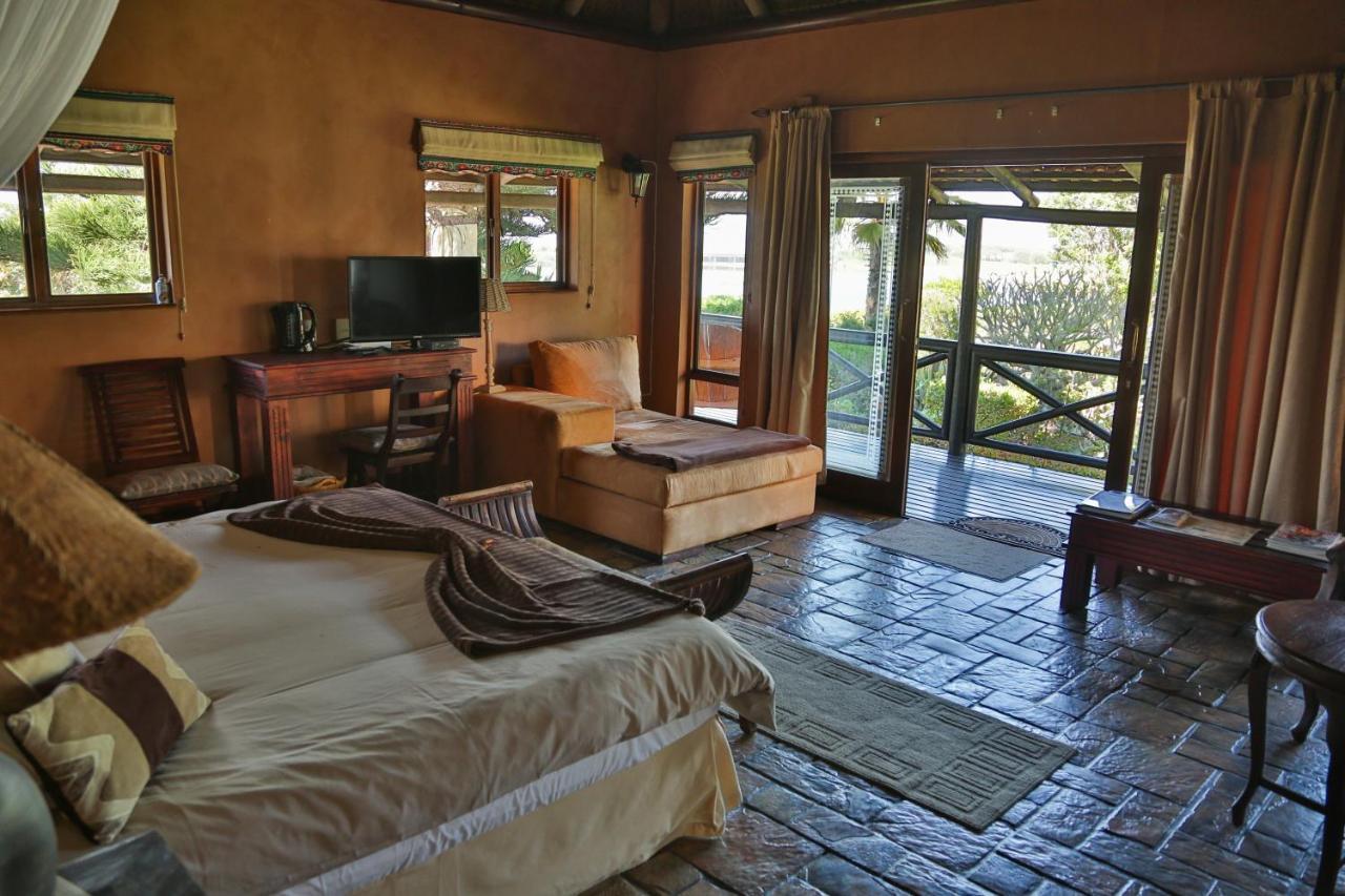Waterside Lodge วิลเดอร์เนส ภายนอก รูปภาพ