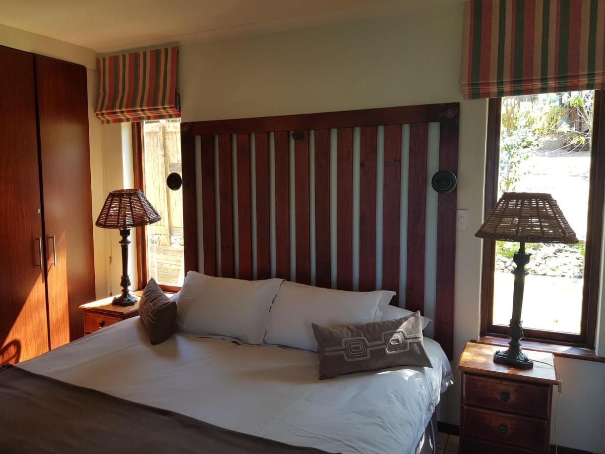 Waterside Lodge วิลเดอร์เนส ภายนอก รูปภาพ