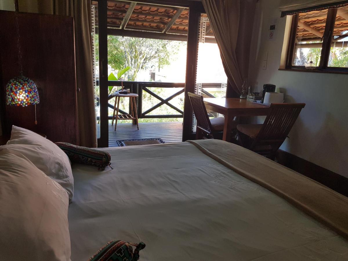 Waterside Lodge วิลเดอร์เนส ภายนอก รูปภาพ