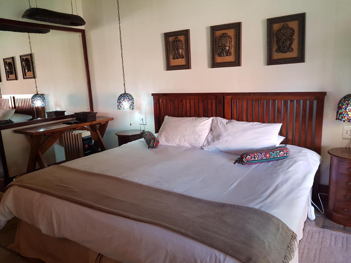 Waterside Lodge วิลเดอร์เนส ภายนอก รูปภาพ