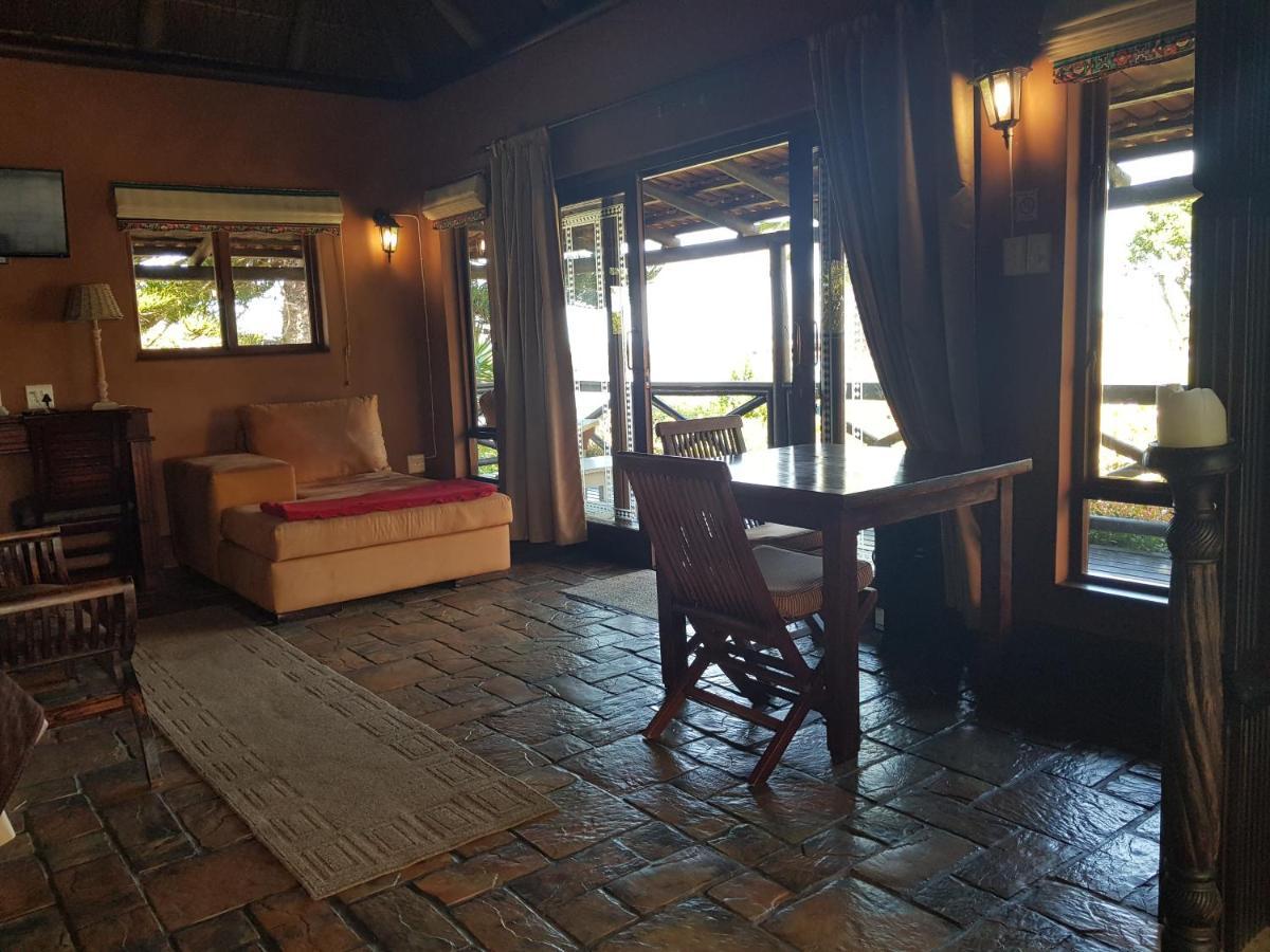 Waterside Lodge วิลเดอร์เนส ภายนอก รูปภาพ