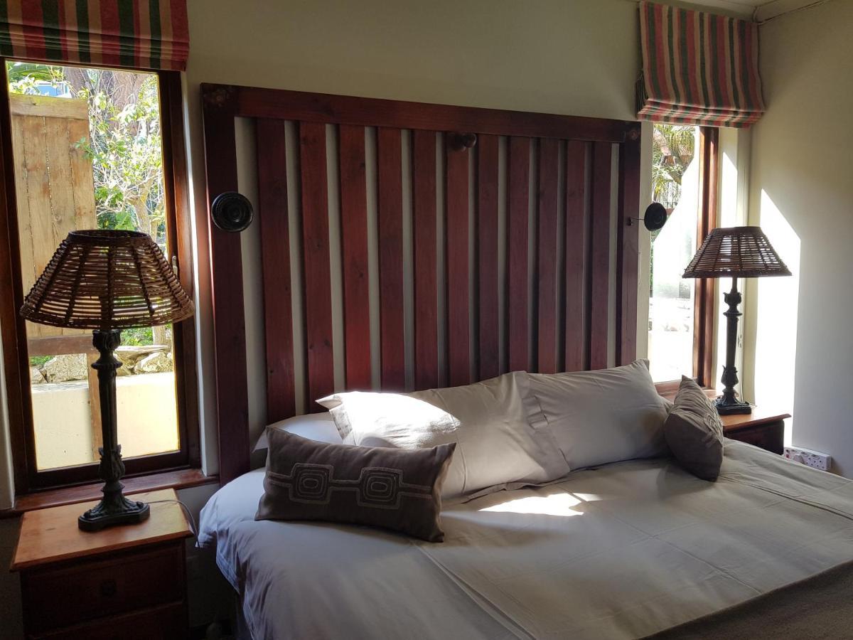 Waterside Lodge วิลเดอร์เนส ภายนอก รูปภาพ