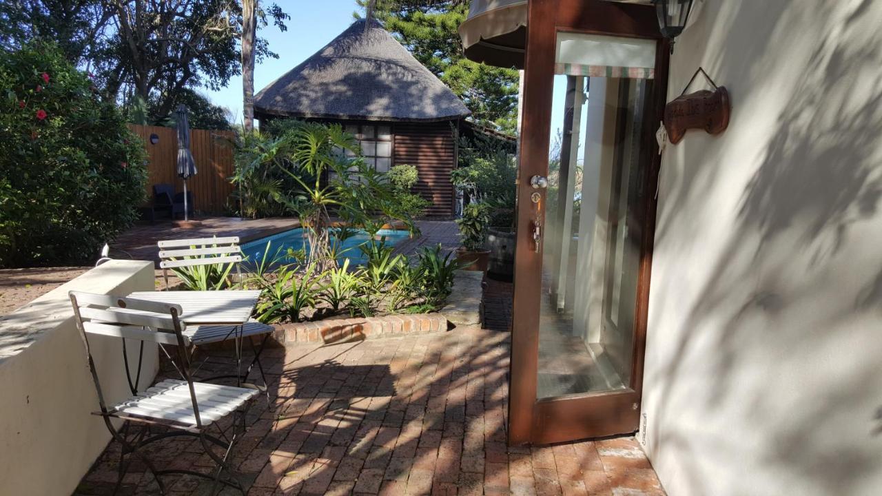Waterside Lodge วิลเดอร์เนส ภายนอก รูปภาพ
