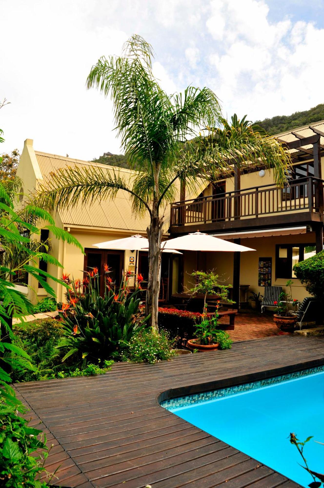Waterside Lodge วิลเดอร์เนส ภายนอก รูปภาพ