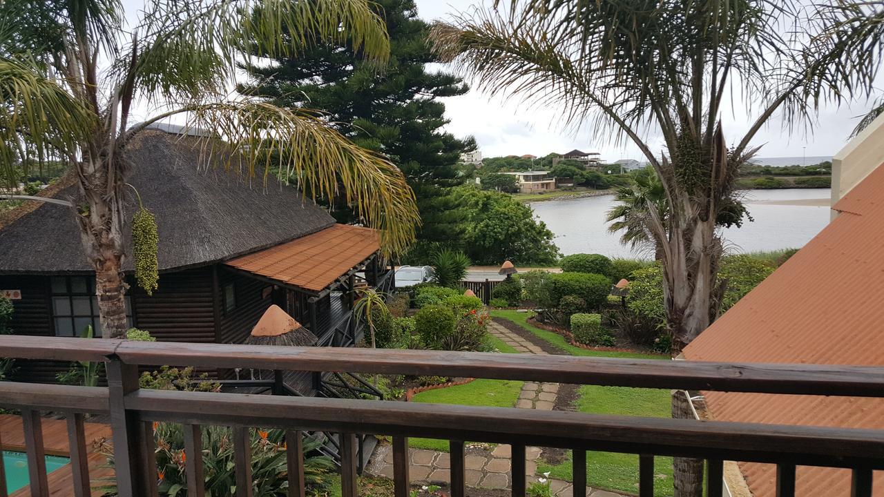 Waterside Lodge วิลเดอร์เนส ภายนอก รูปภาพ
