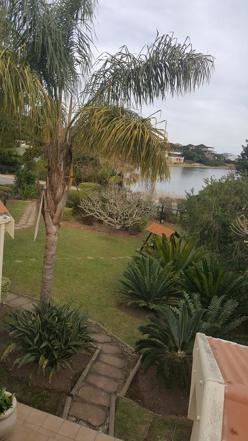 Waterside Lodge วิลเดอร์เนส ภายนอก รูปภาพ