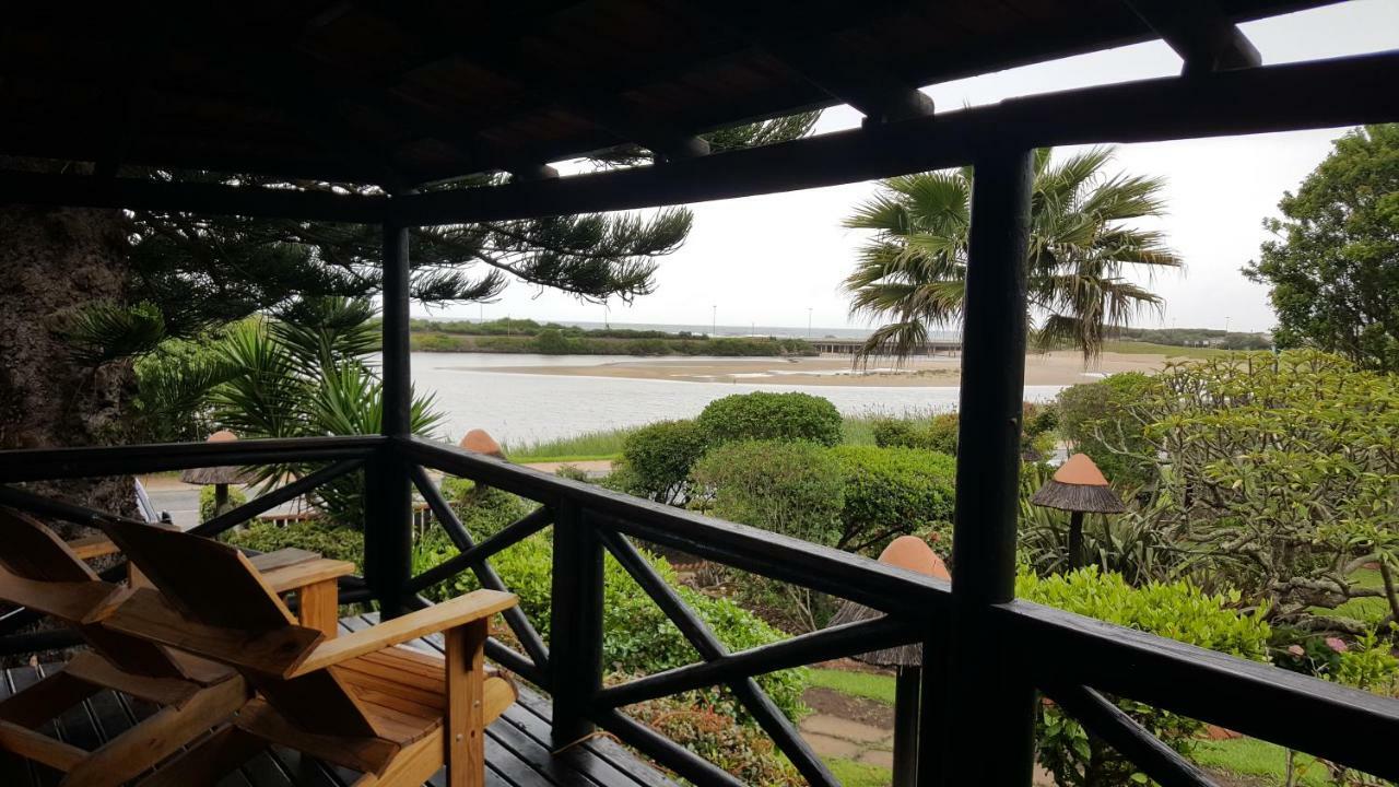 Waterside Lodge วิลเดอร์เนส ภายนอก รูปภาพ