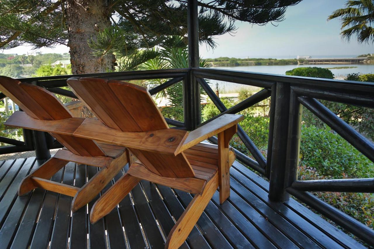 Waterside Lodge วิลเดอร์เนส ภายนอก รูปภาพ